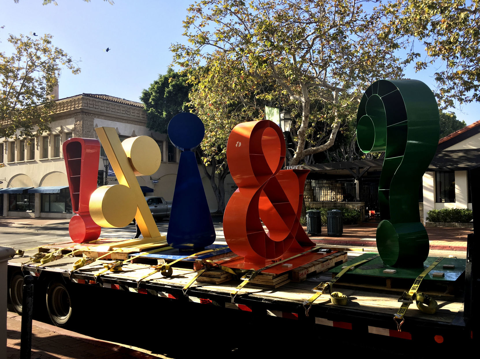 Tiny Libraries on the Move